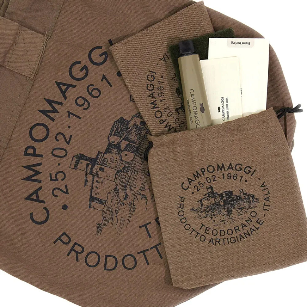 Damen Campomaggi Afrodite