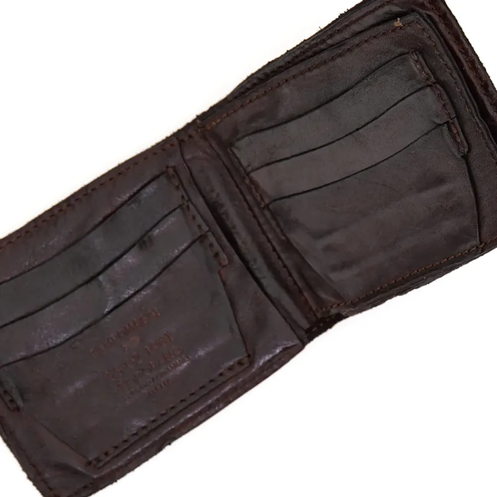 Damen/Herren Campomaggi Apollo