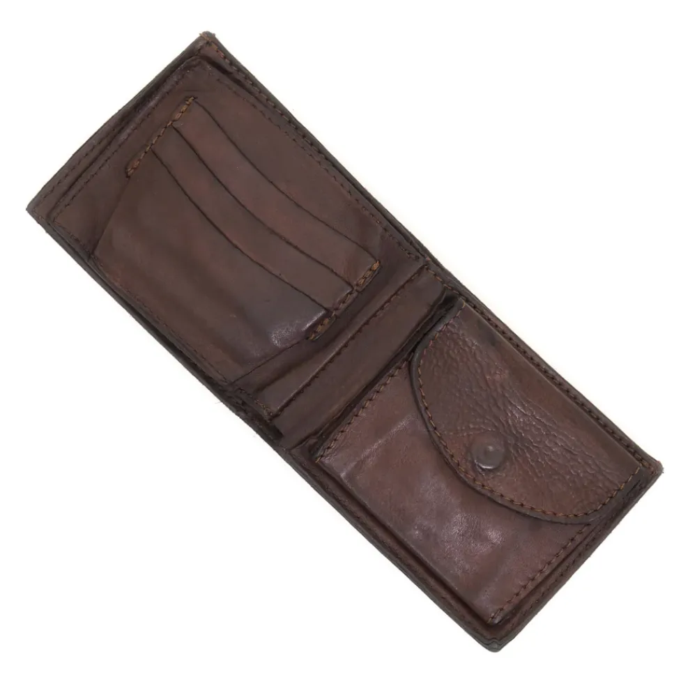 Damen/Herren Campomaggi Apollo