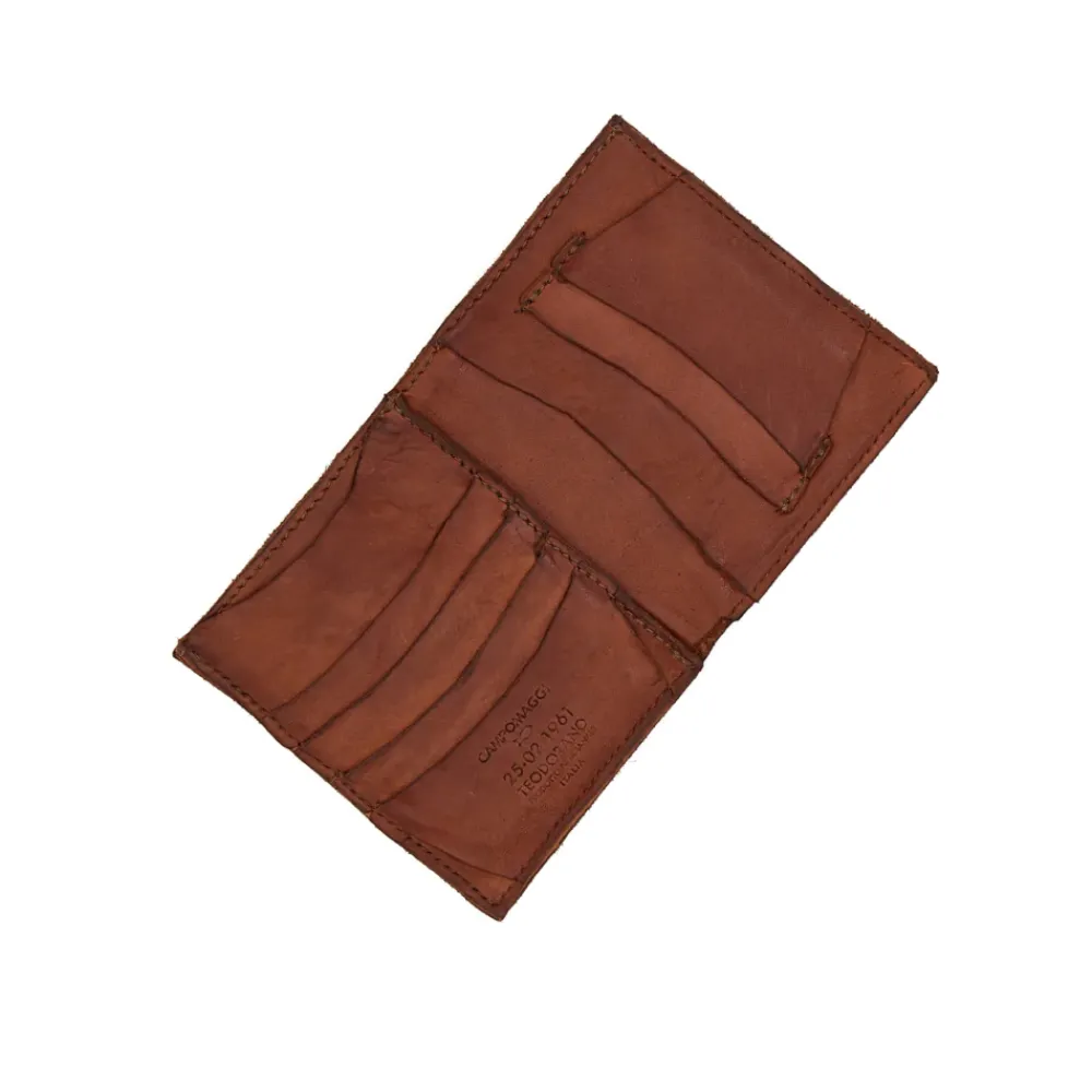 Damen/Herren Campomaggi Apollo