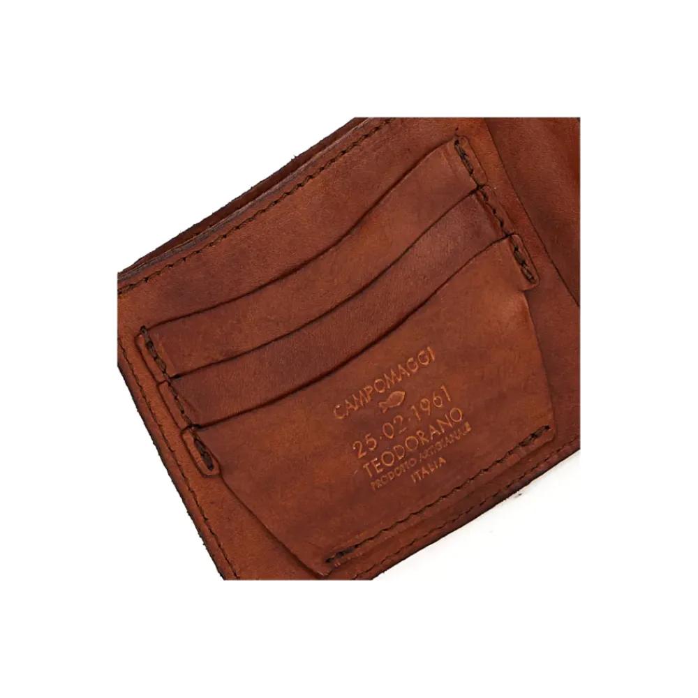 Damen/Herren Campomaggi Apollo