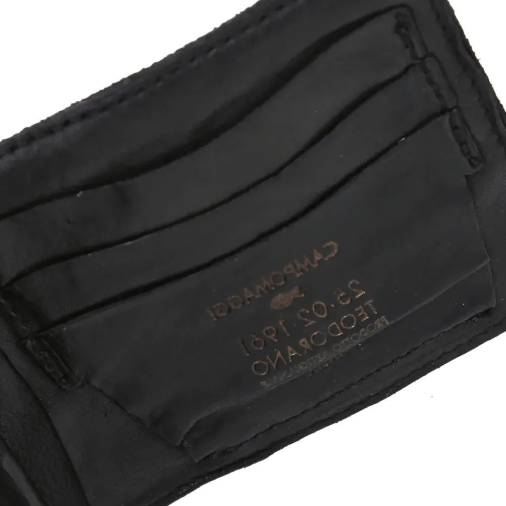 Damen/Herren Campomaggi Apollo