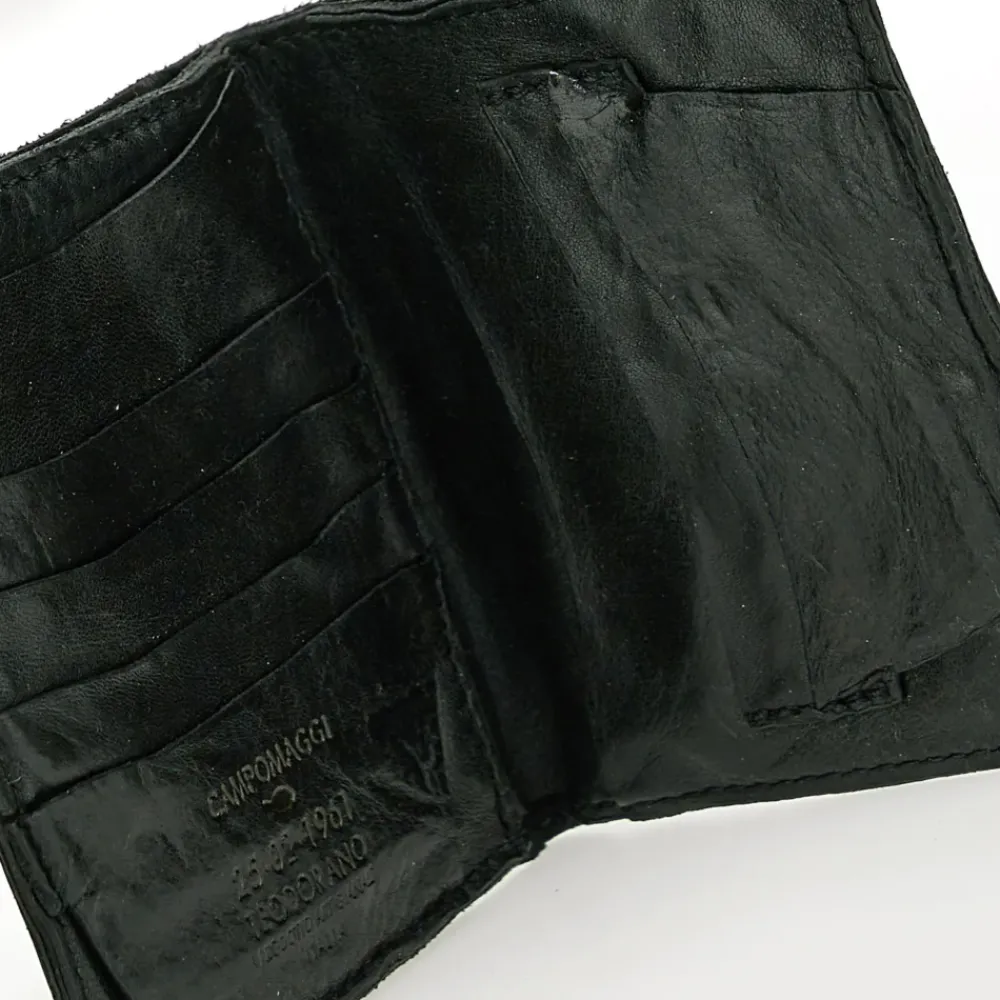 Damen/Herren Campomaggi Apollo