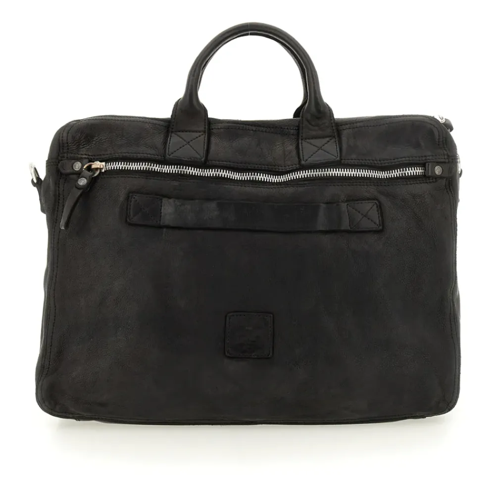 Herren Campomaggi Arenite