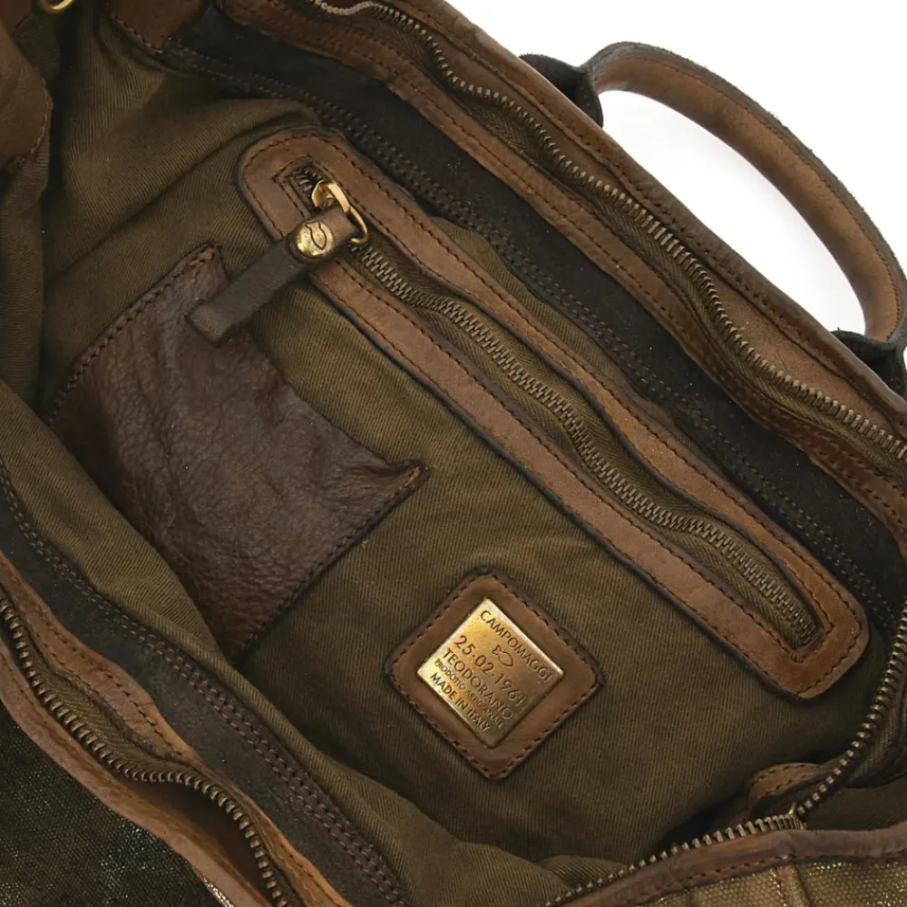 Damen Campomaggi Baltimora