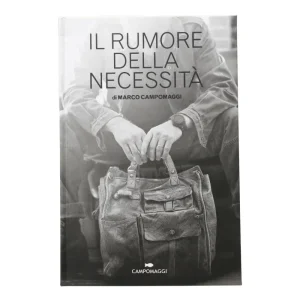 Damen/Herren Campomaggi Book