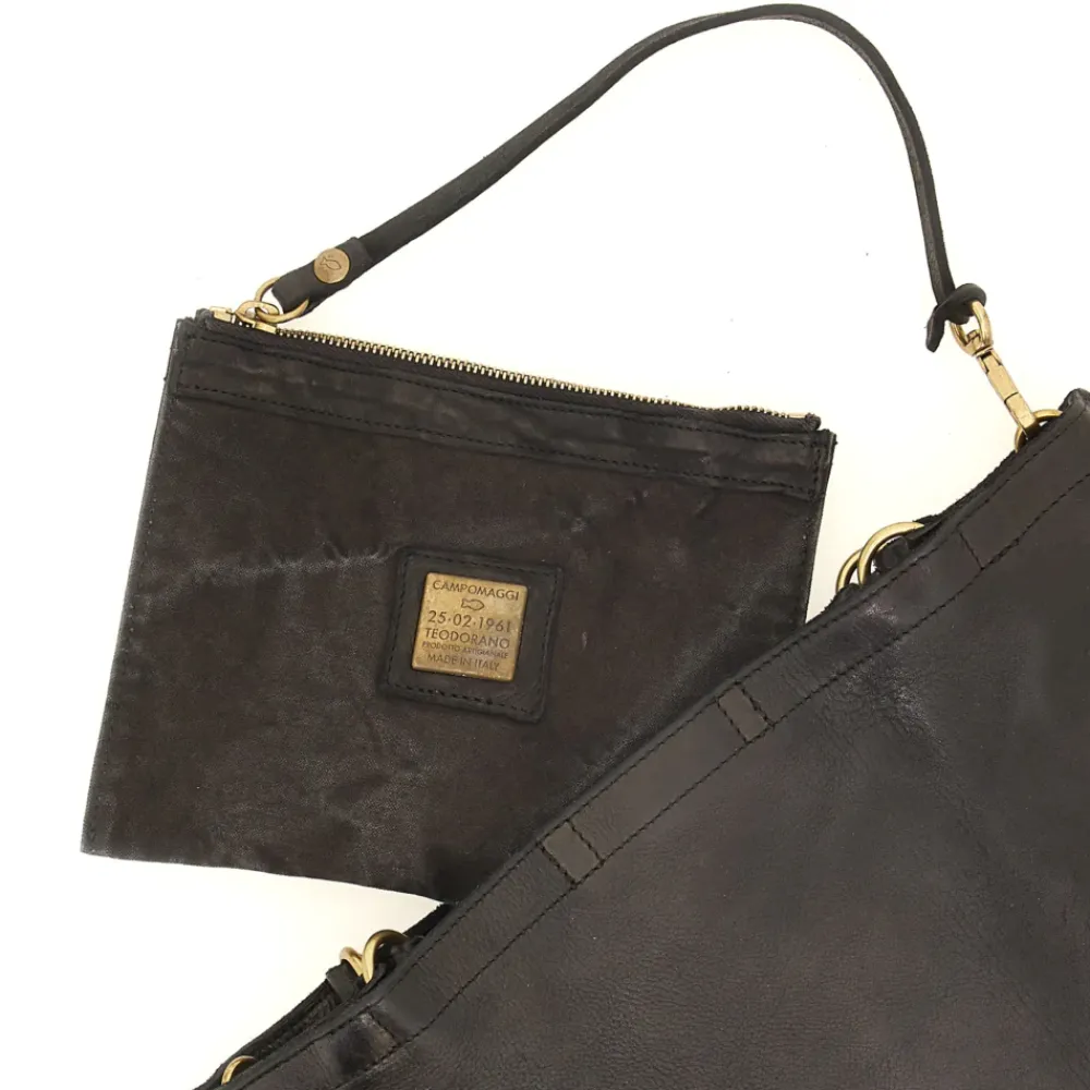 Damen Campomaggi Calipso