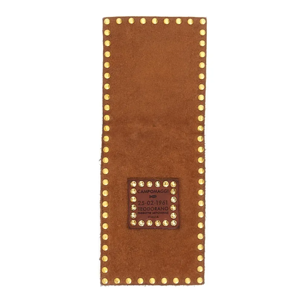 Campomaggi CASA Set Aus 2 Besteckhaltern