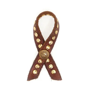 Campomaggi CASA Set Mit 6 Serviettenhaltern