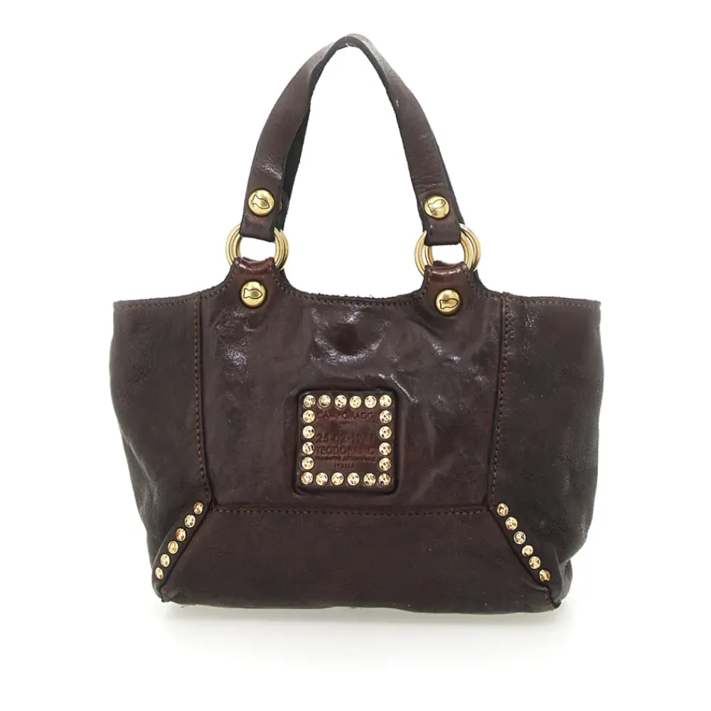 Damen Campomaggi Cassiopea