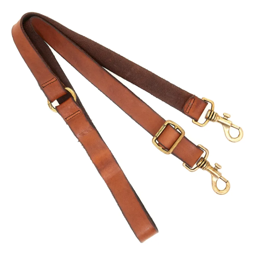 Damen/Herren Campomaggi Classic