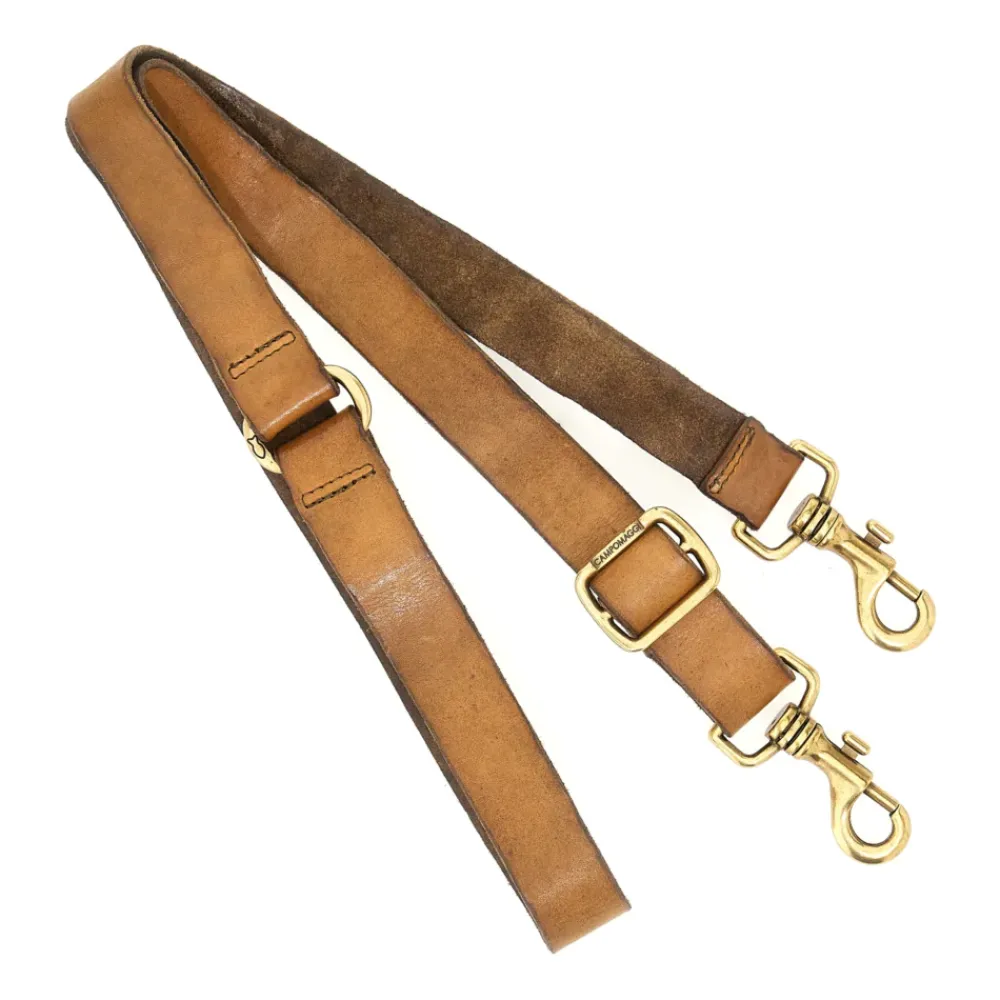 Damen/Herren Campomaggi Classic