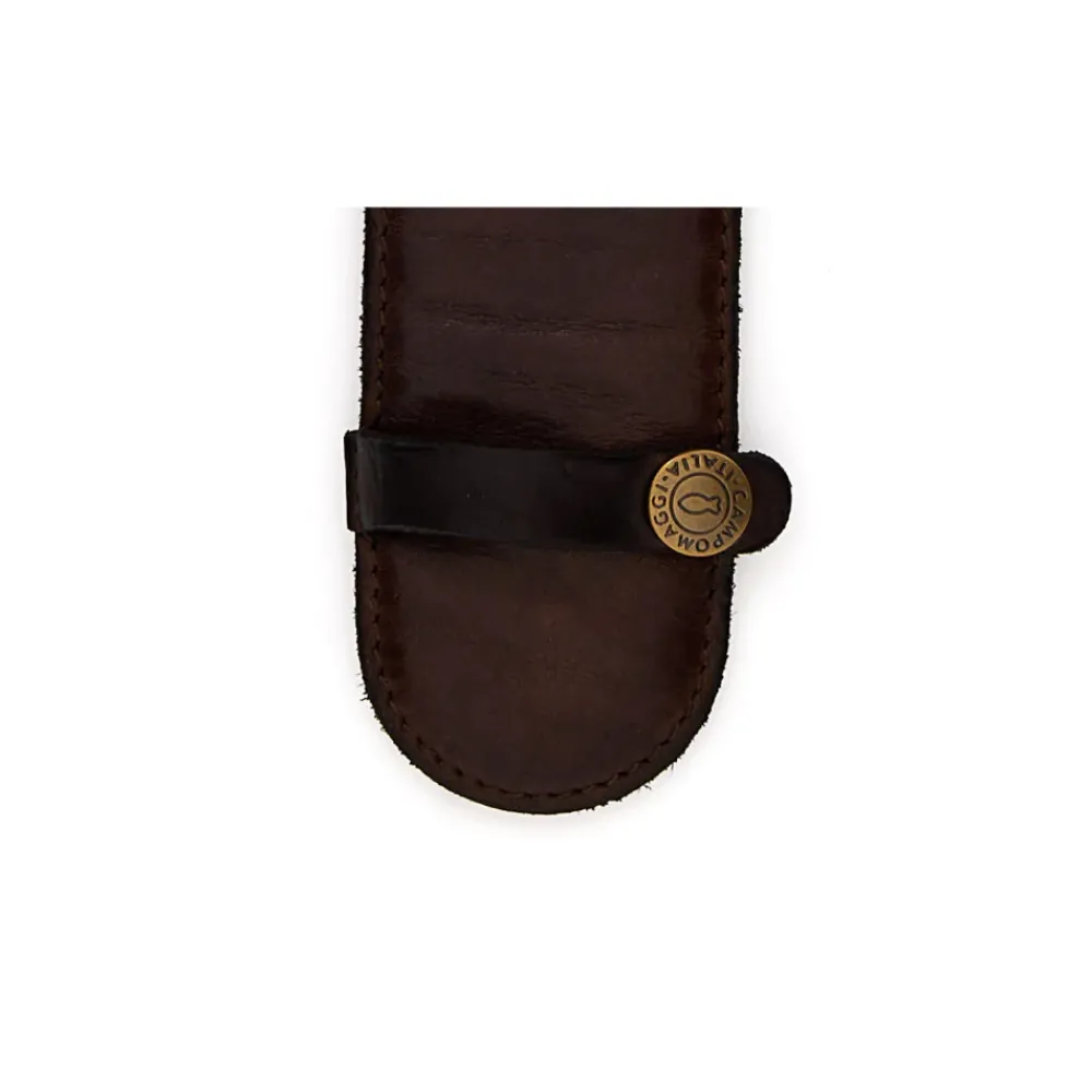 Damen/Herren Campomaggi Classic