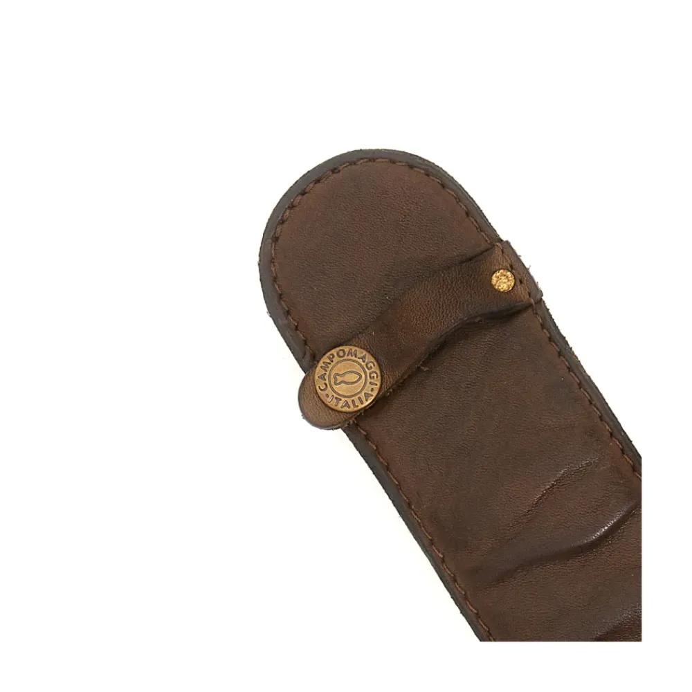 Damen/Herren Campomaggi Classic