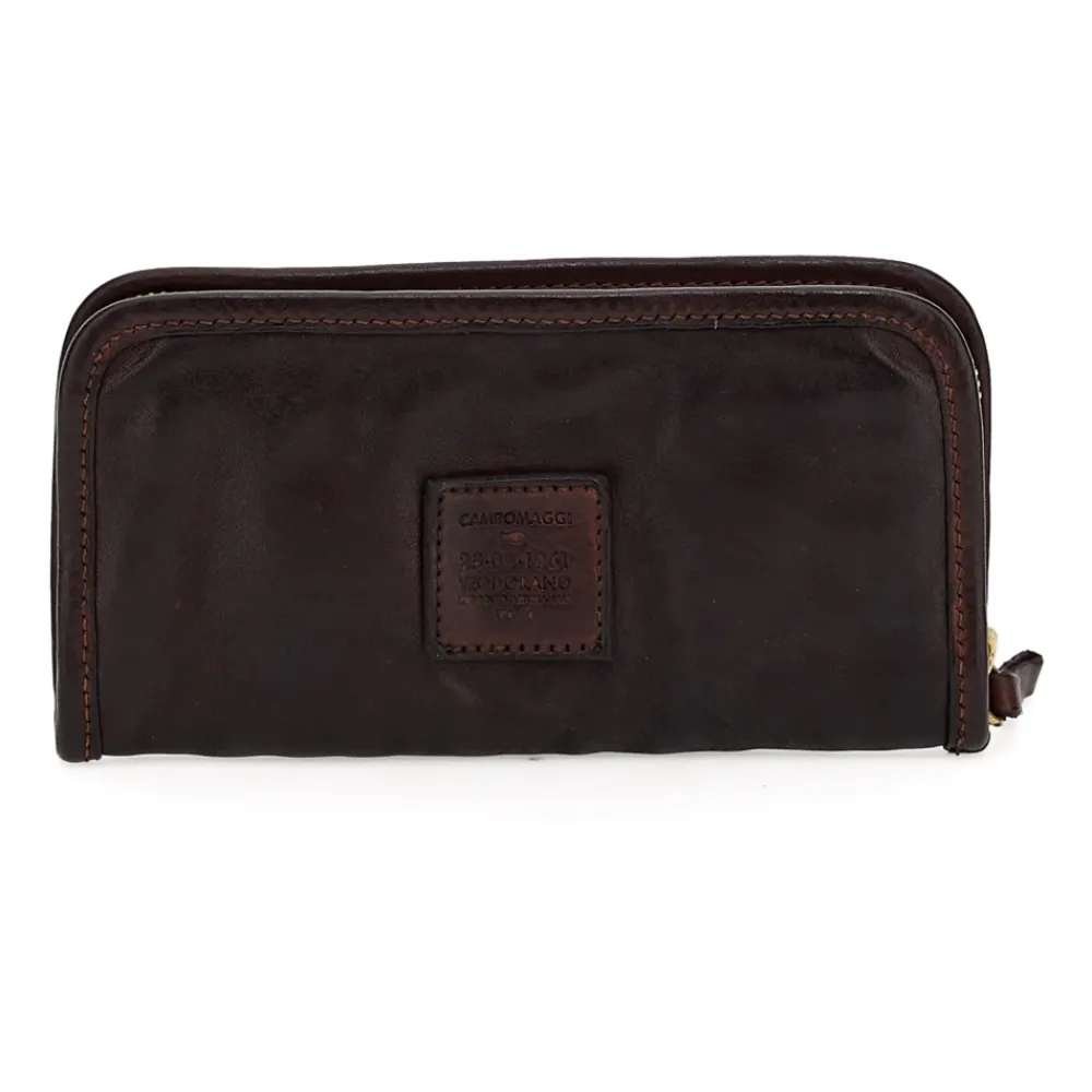 Damen/Herren Campomaggi Classic