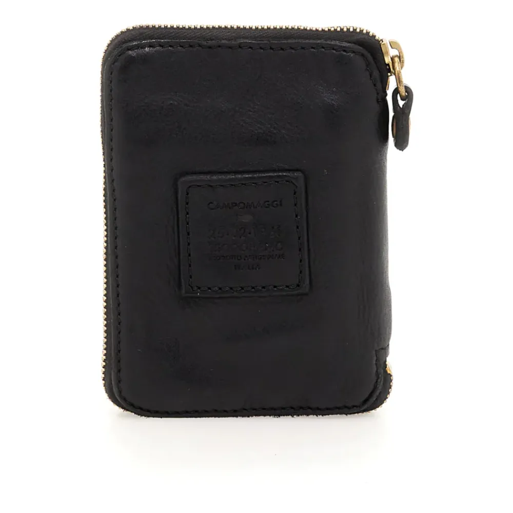 Damen/Herren Campomaggi Classic