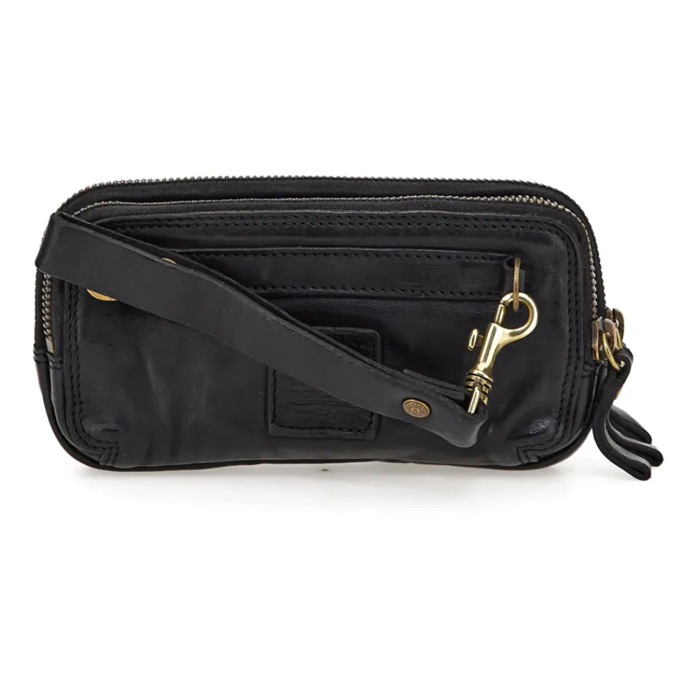 Damen/Herren Campomaggi Classic