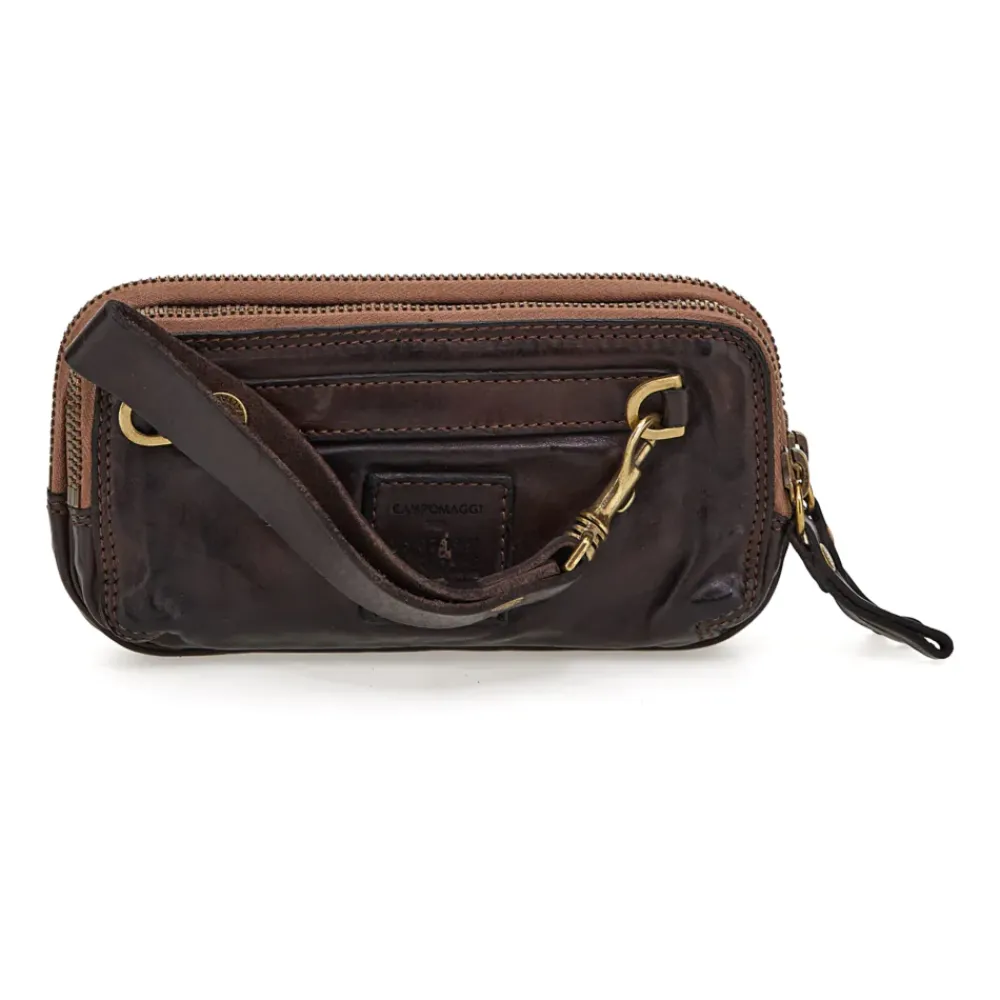 Damen/Herren Campomaggi Classic