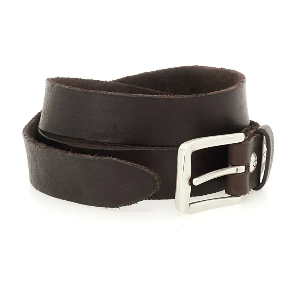 Herren Campomaggi Classic