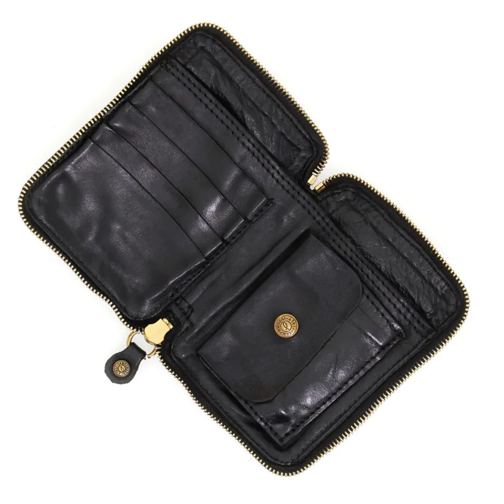 Damen/Herren Campomaggi Classic