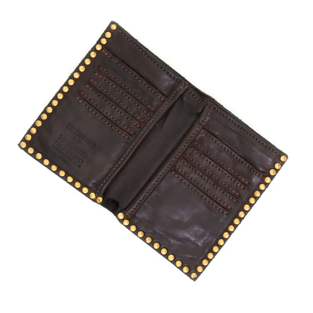 Damen/Herren Campomaggi Classic