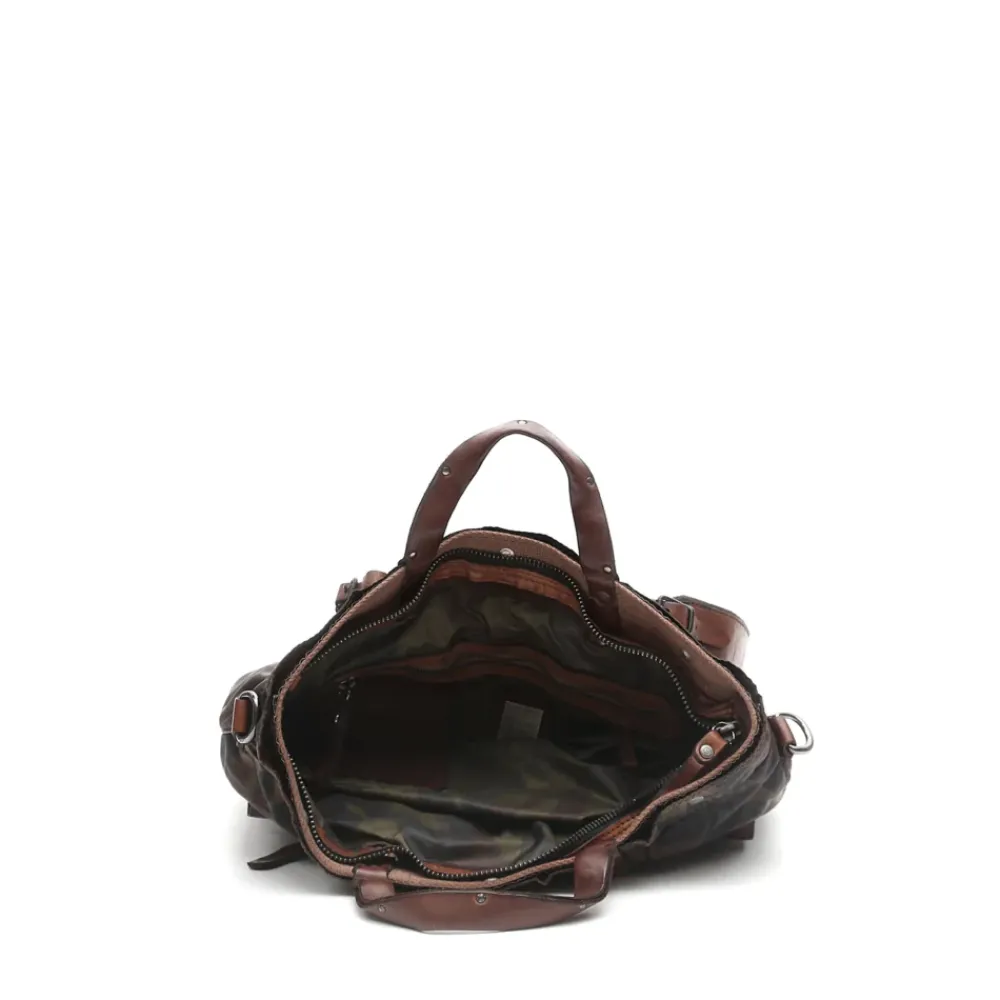 Damen/Herren Campomaggi Classic