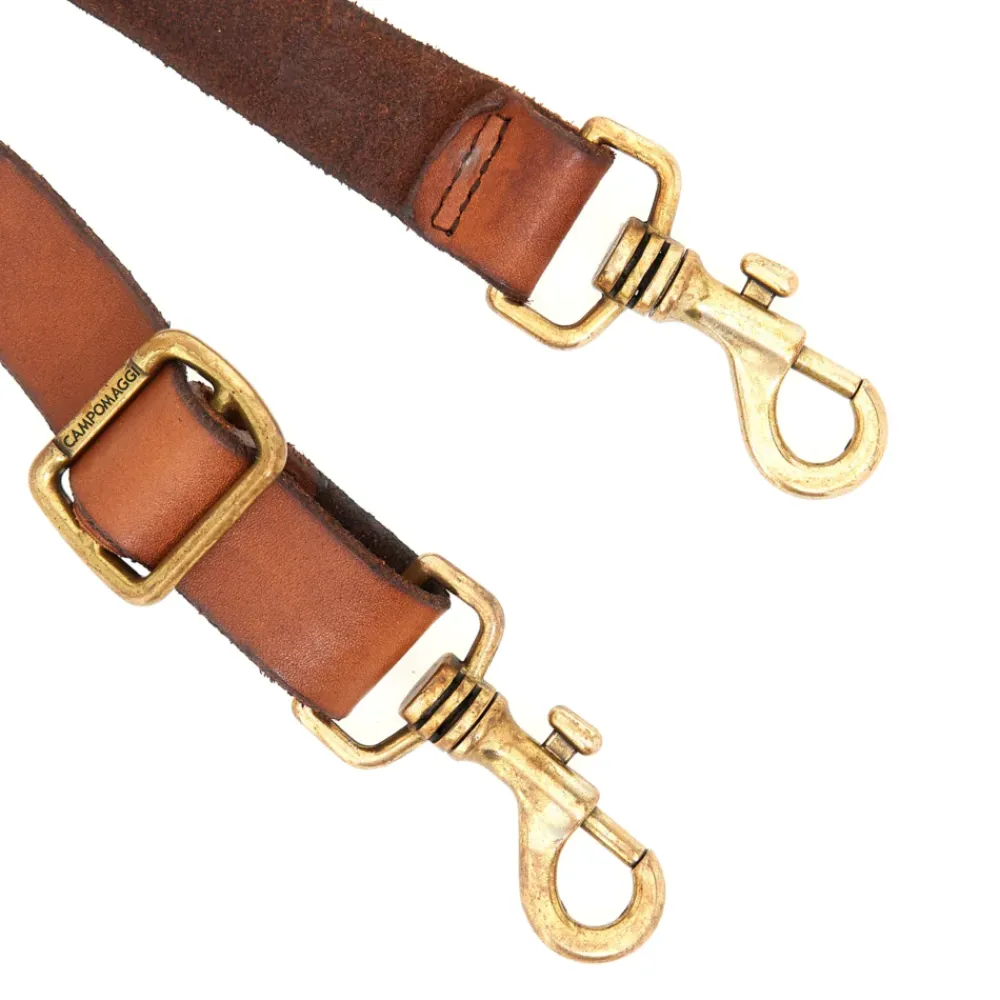 Damen/Herren Campomaggi Classic