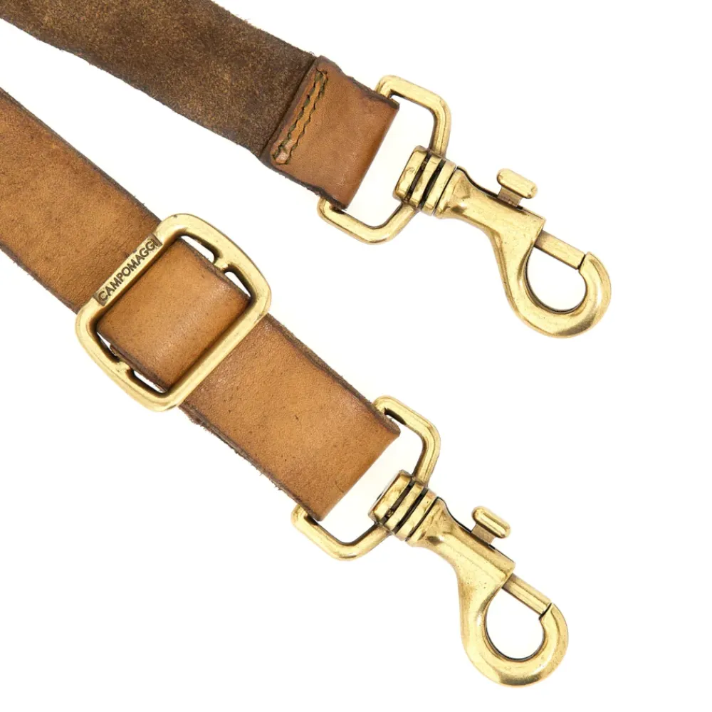 Damen/Herren Campomaggi Classic