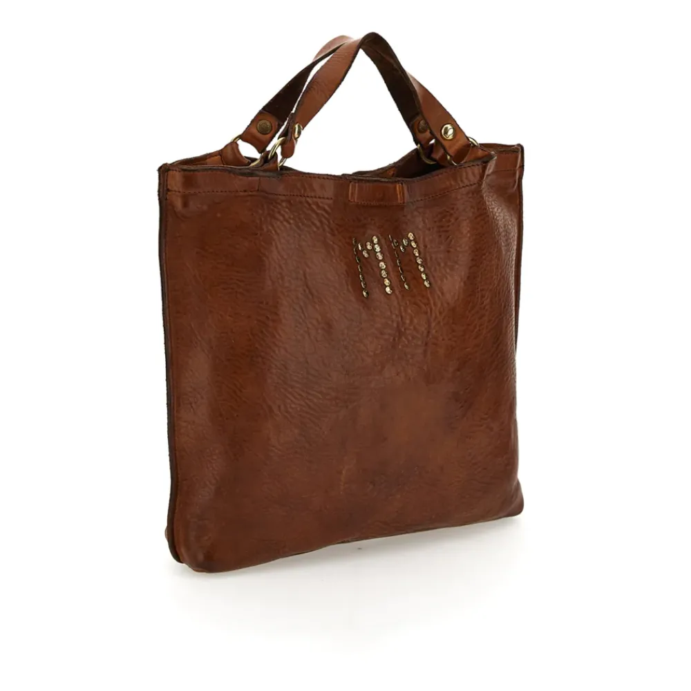 Damen Campomaggi Customize Your