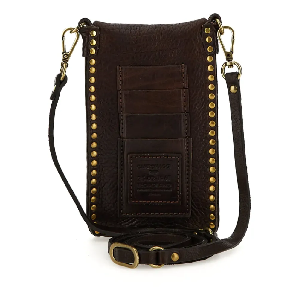 Damen Campomaggi Customize Your