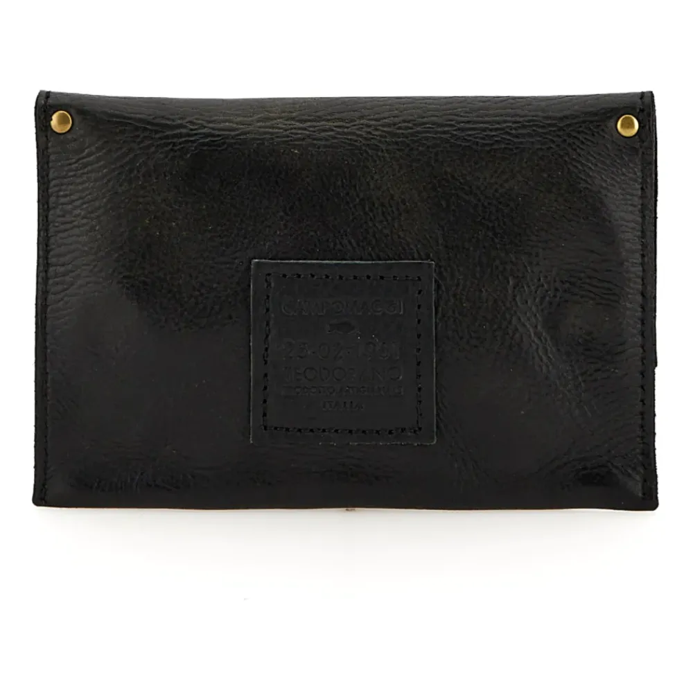 Damen Campomaggi Customize Your