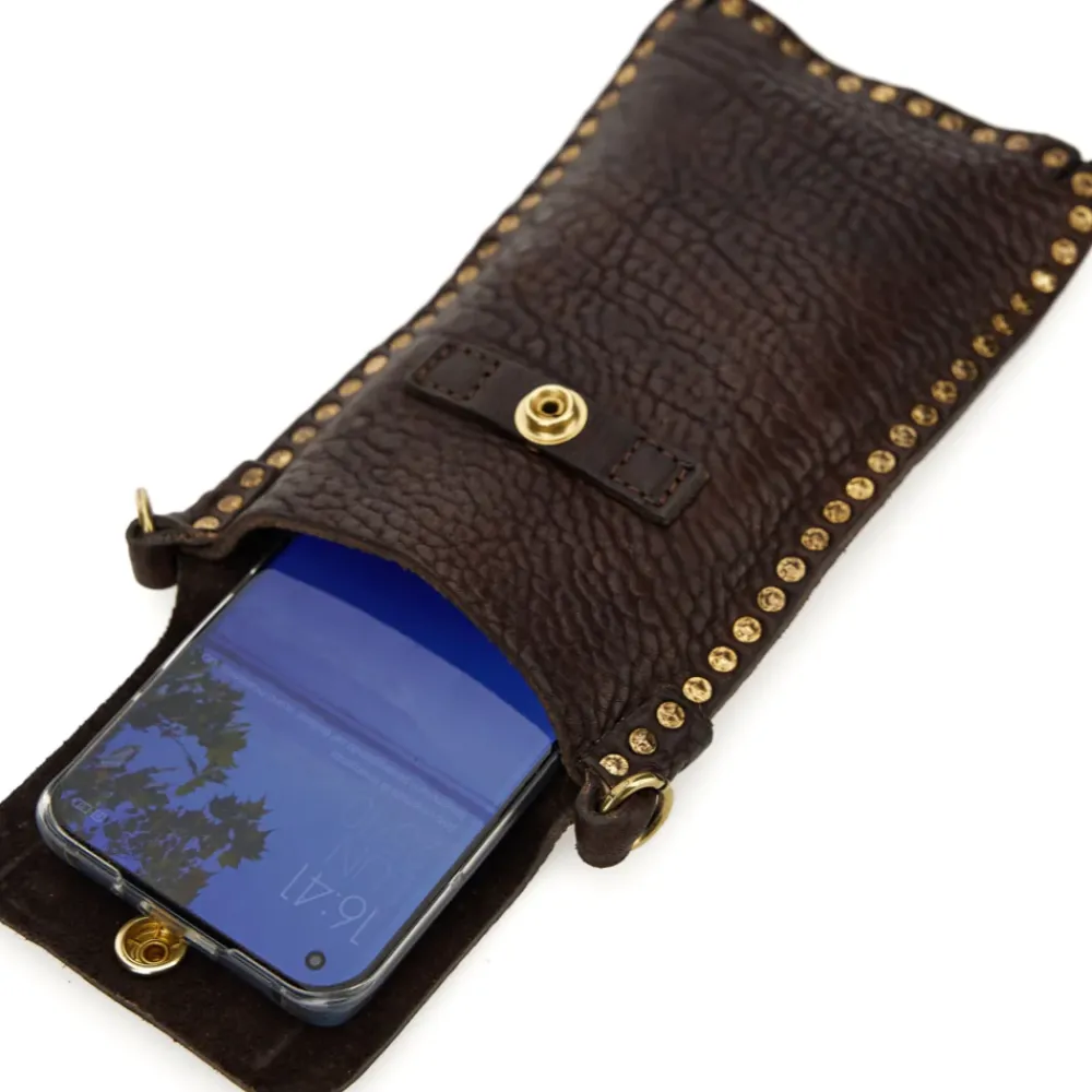 Damen Campomaggi Customize Your