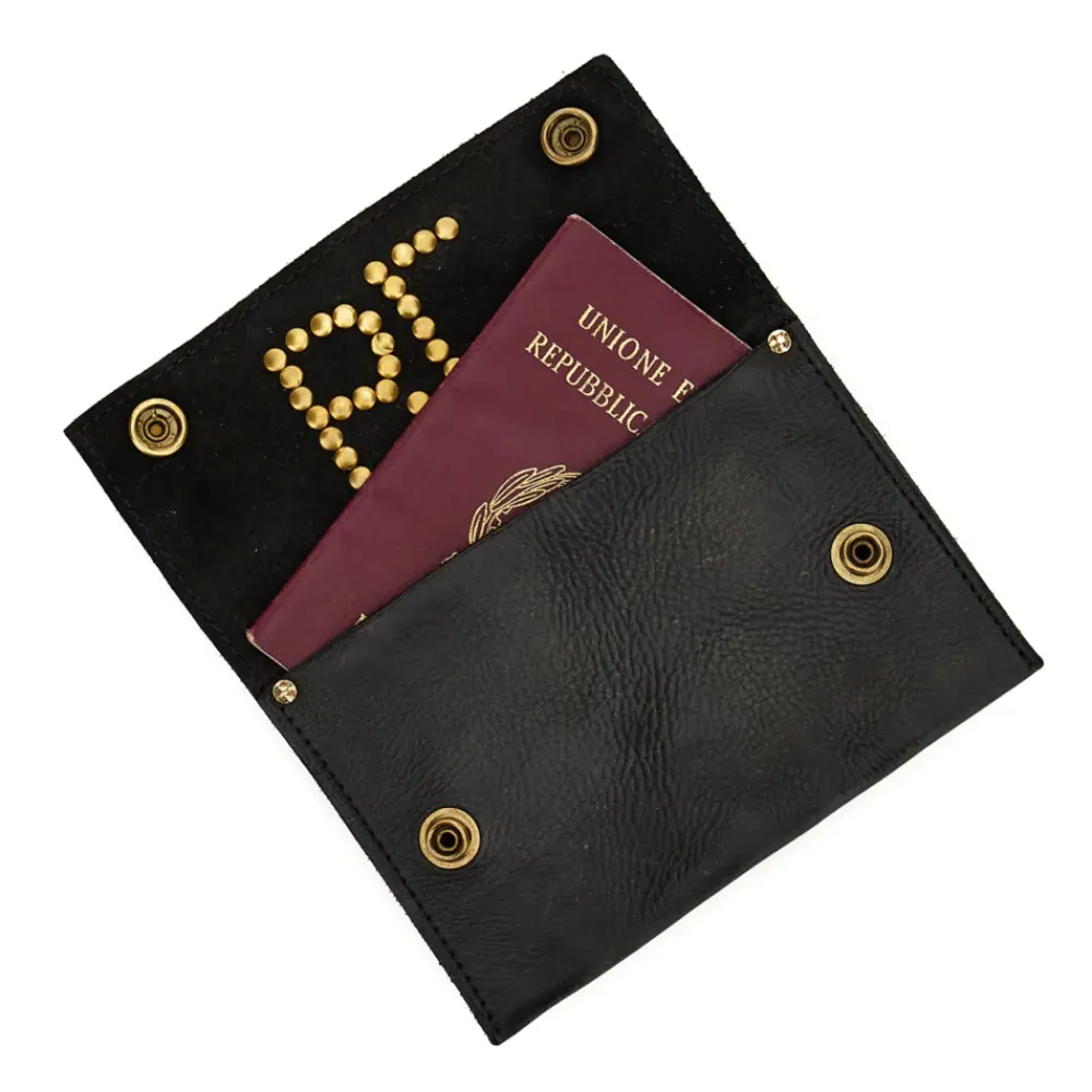 Damen Campomaggi Customize Your