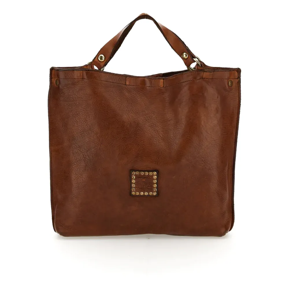 Damen Campomaggi Customize Your