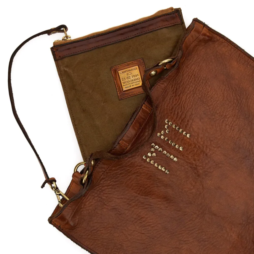 Damen Campomaggi Customize Your