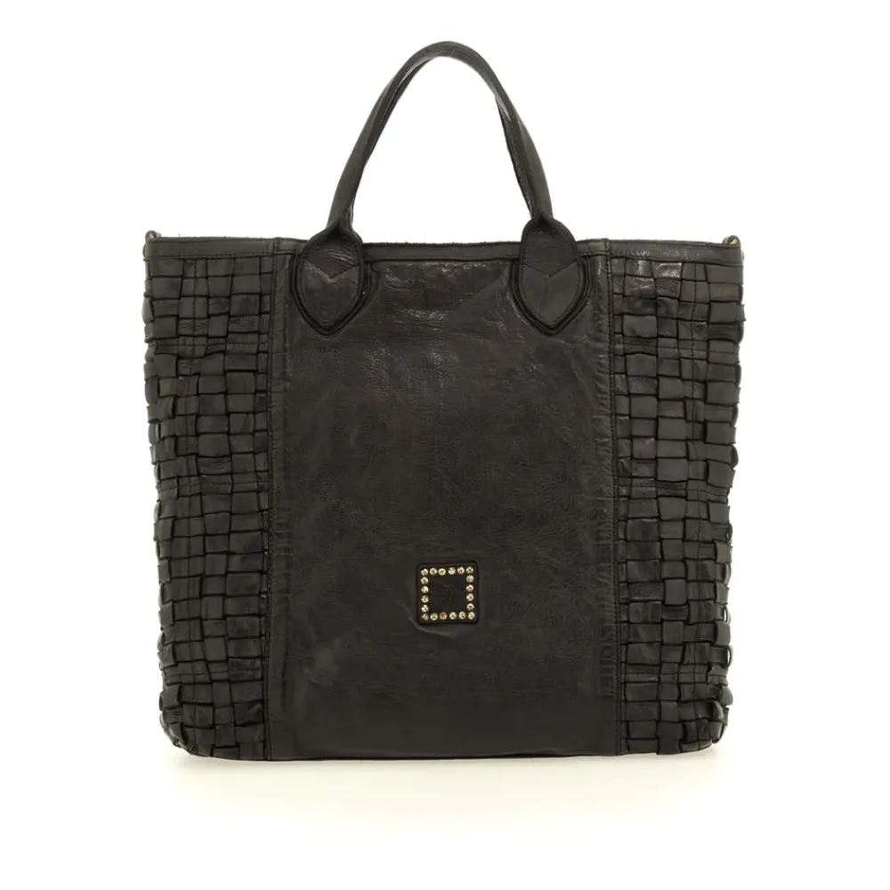 Damen/Herren Campomaggi Edera