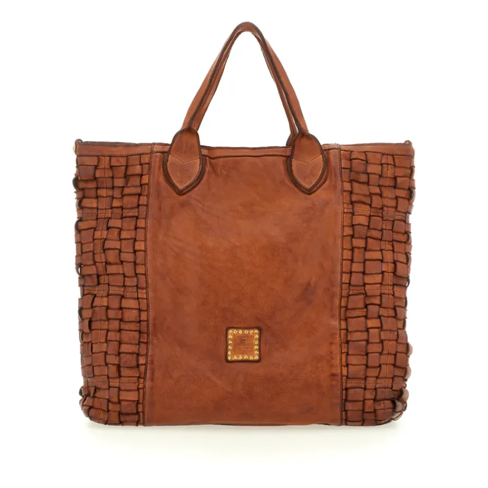 Damen/Herren Campomaggi Edera