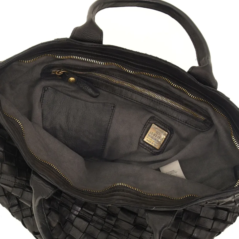 Damen/Herren Campomaggi Edera