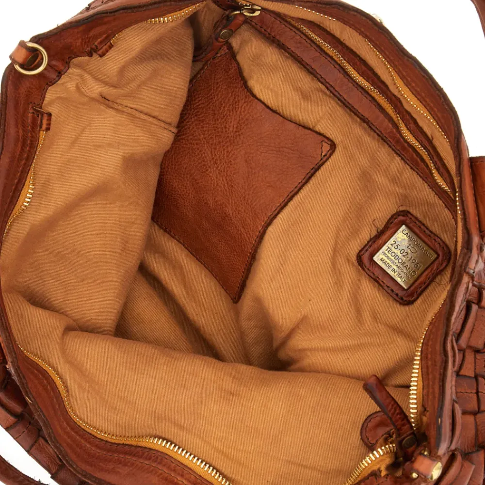 Damen/Herren Campomaggi Edera