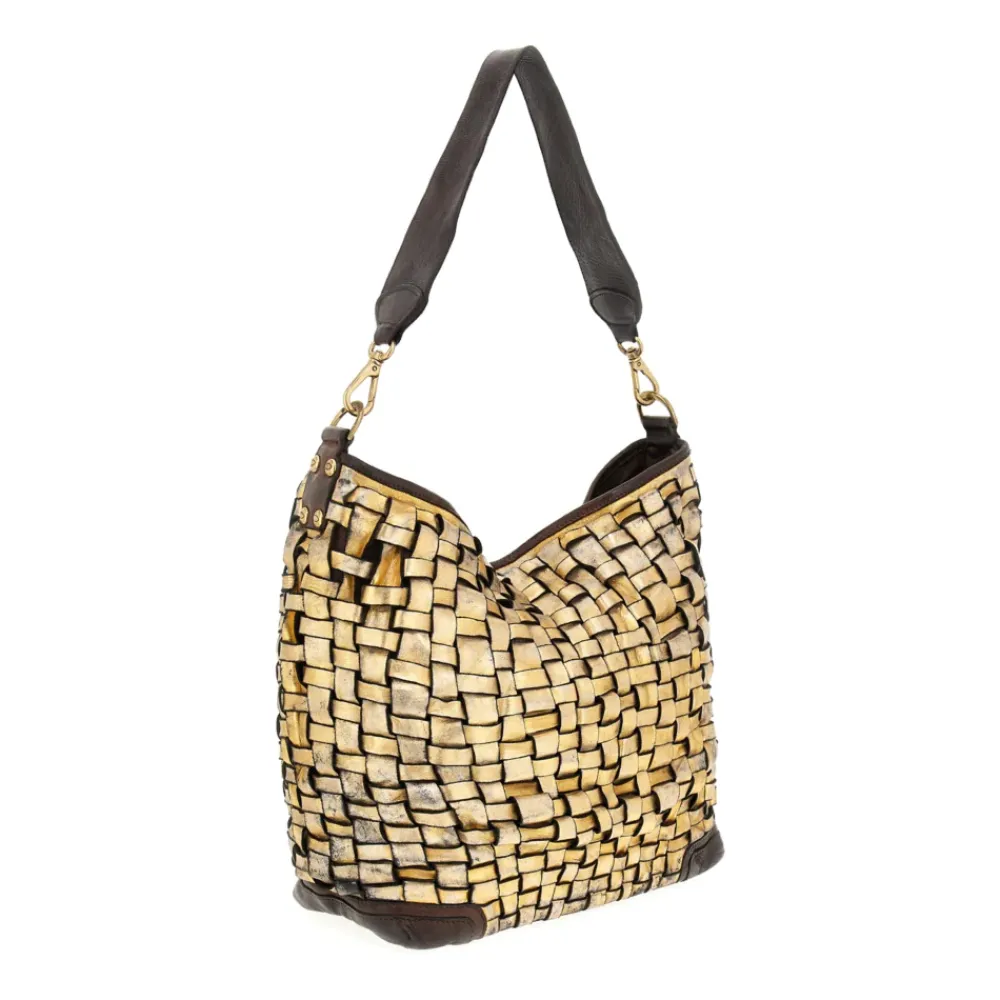 Damen Campomaggi Edera Lux