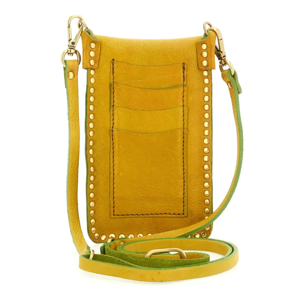 Damen Campomaggi Ematite