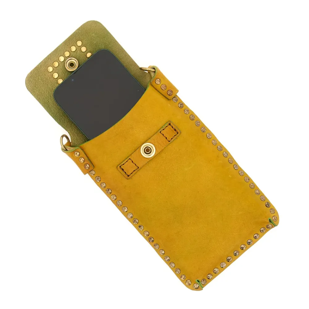 Damen Campomaggi Ematite