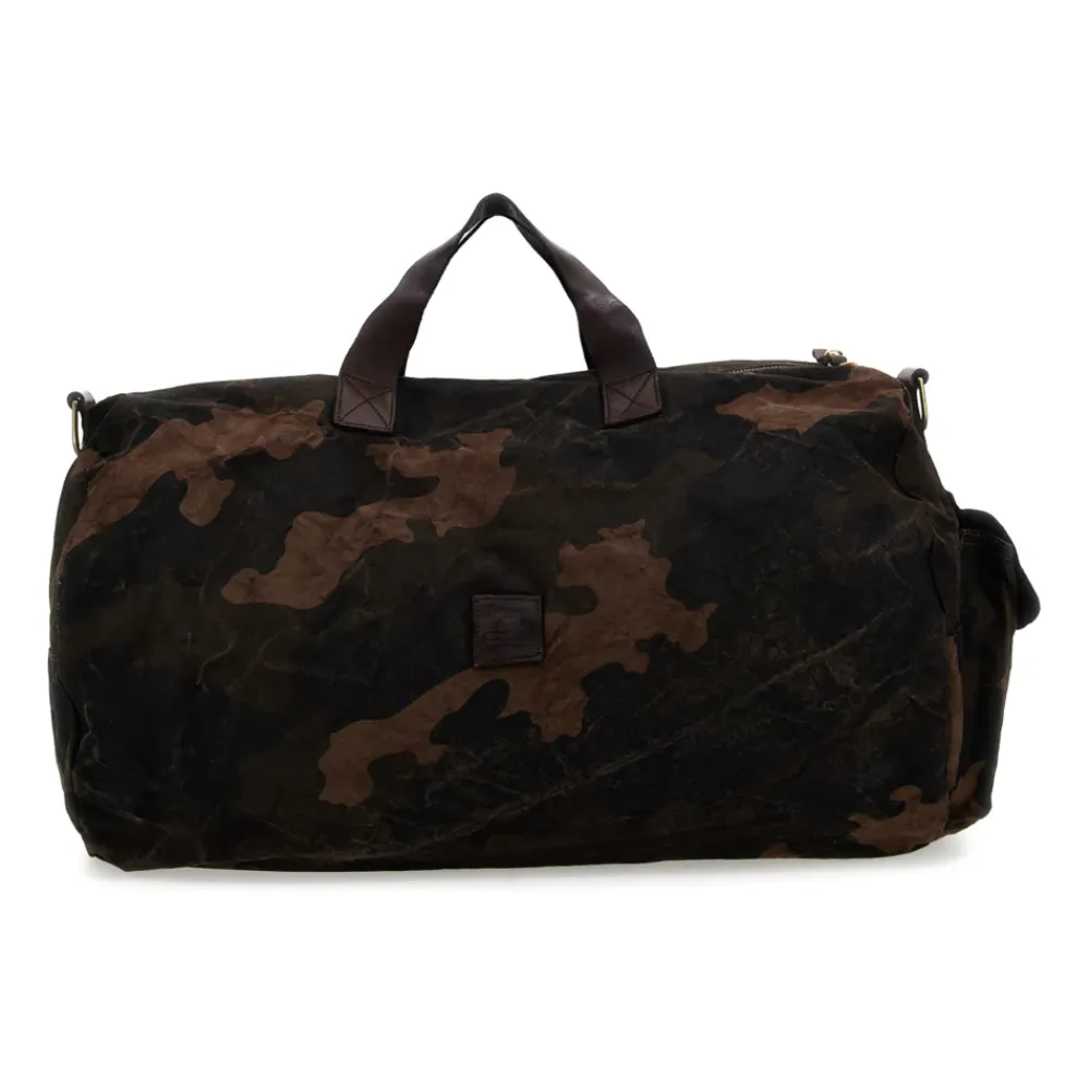 Damen/Herren Campomaggi Ermes