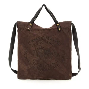 Damen/Herren Campomaggi Genziana