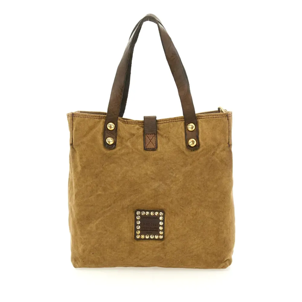 Herren Campomaggi Genziana