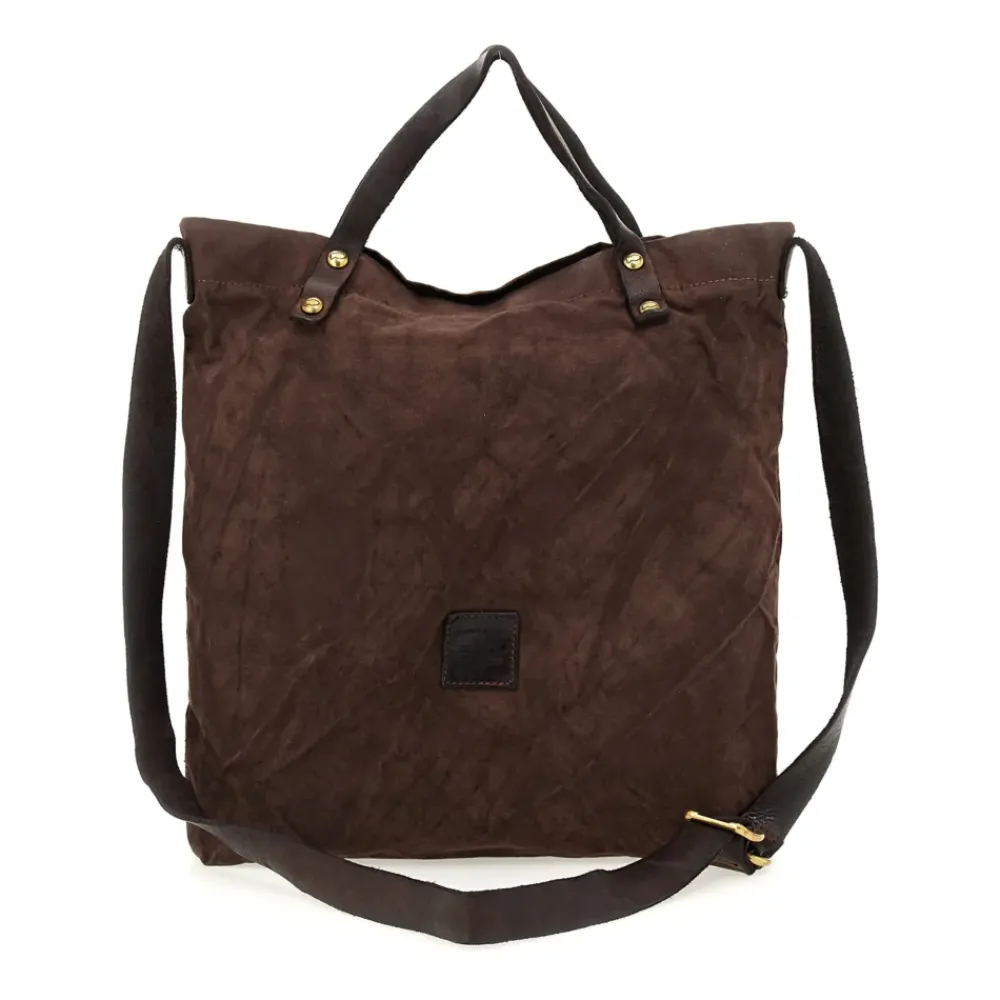 Damen/Herren Campomaggi Genziana