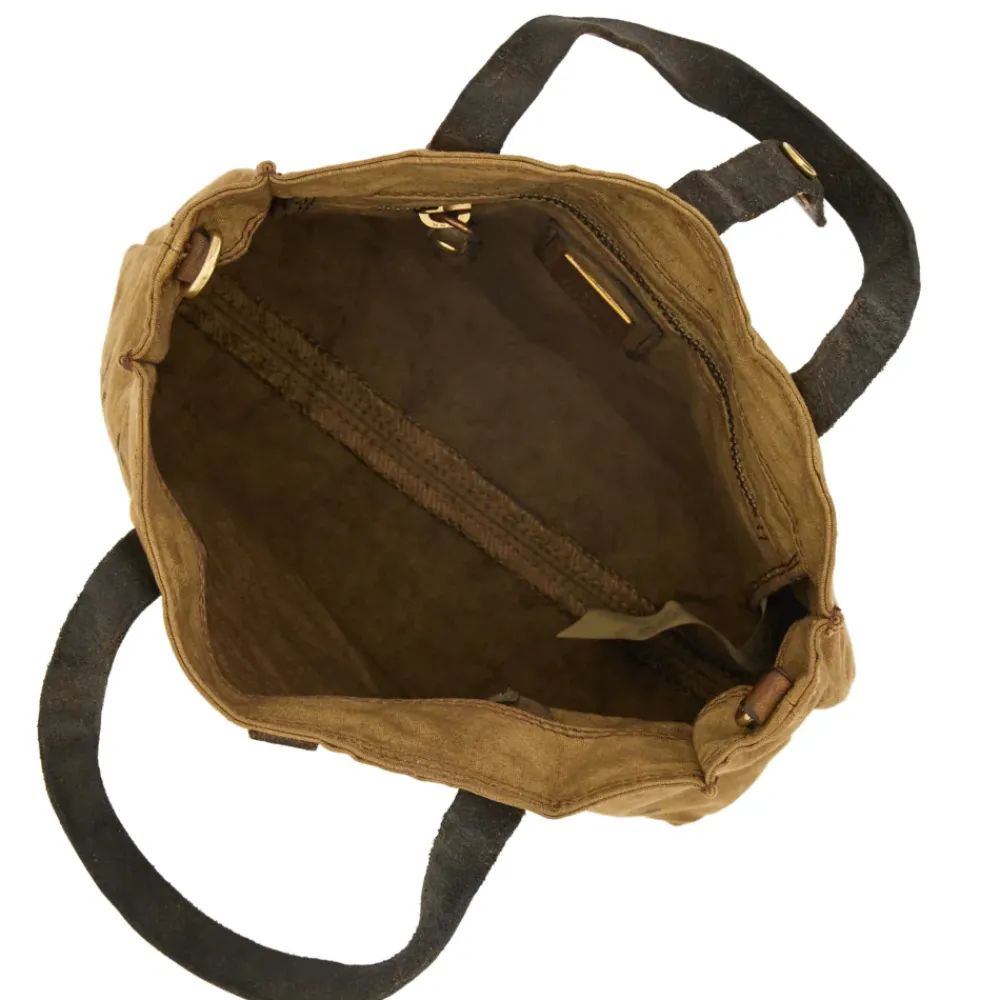 Herren Campomaggi Genziana