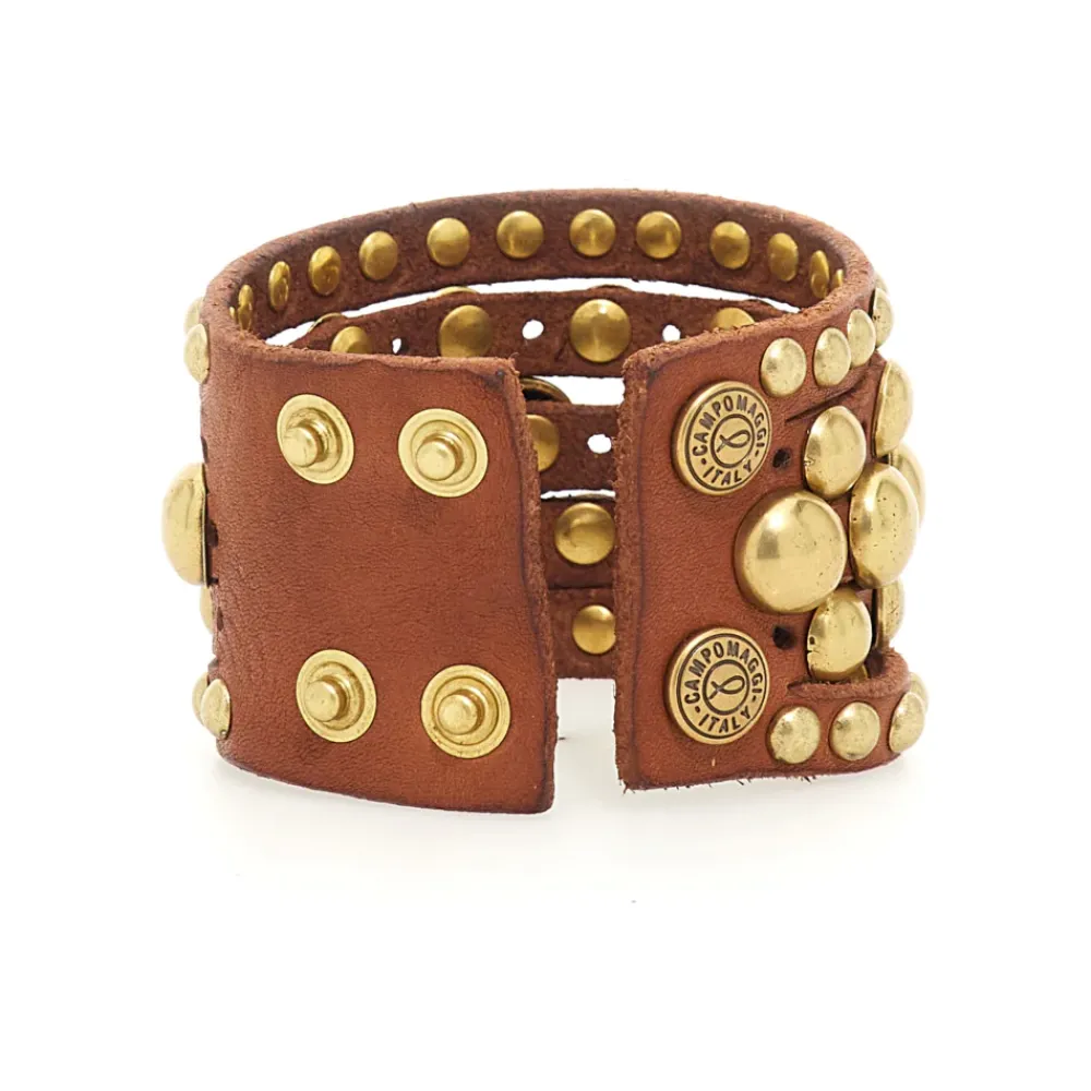 Damen/Herren Campomaggi Glam