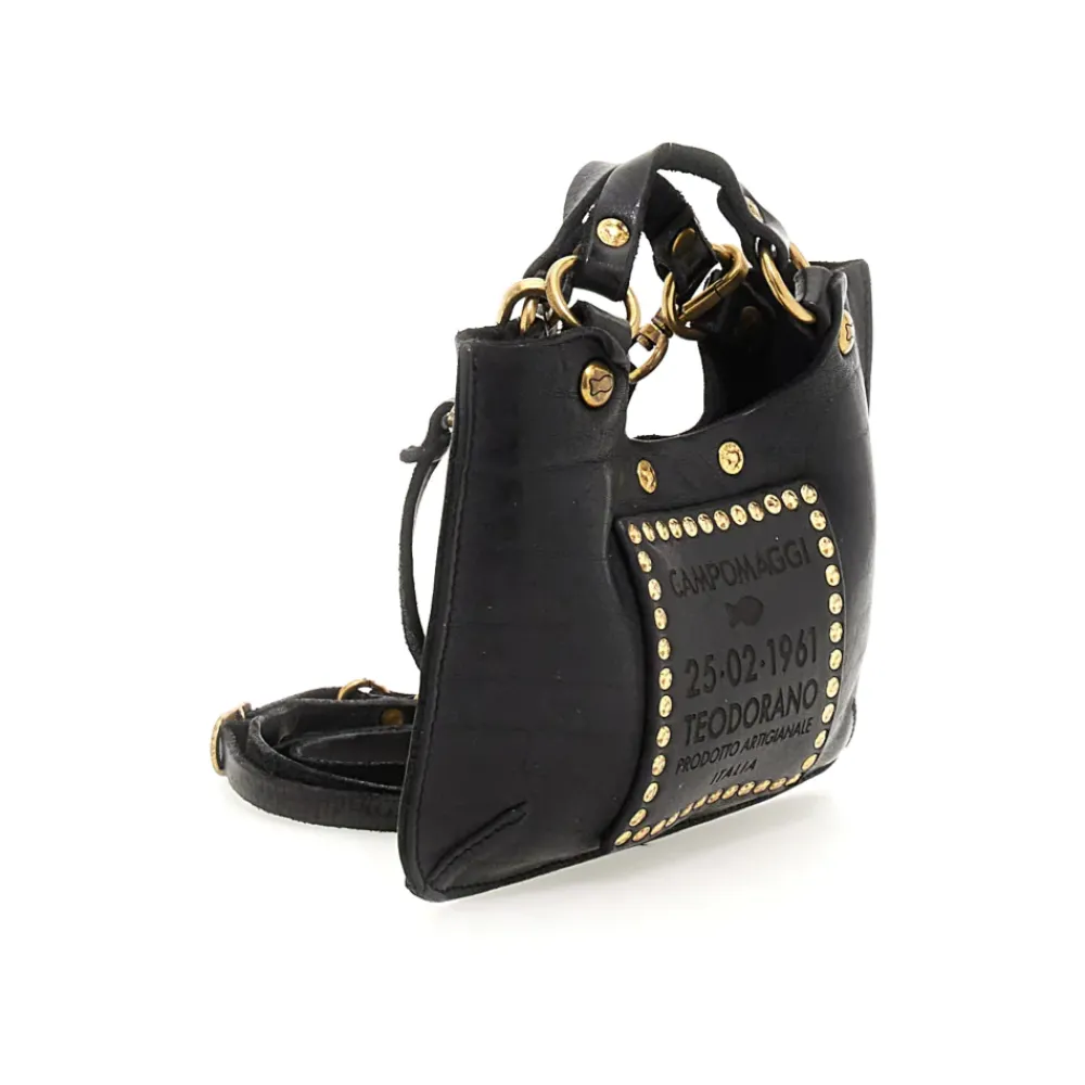 Damen Campomaggi Hiddenite