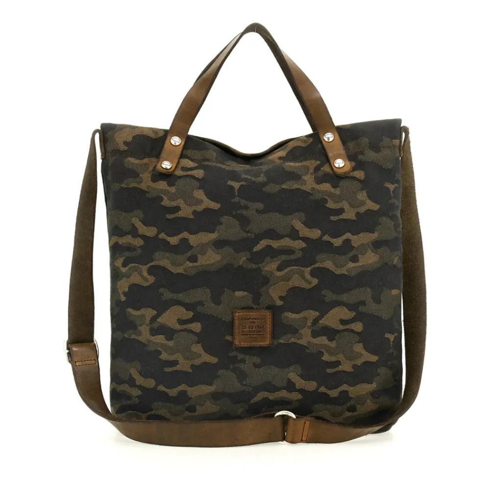 Herren Campomaggi Larenite